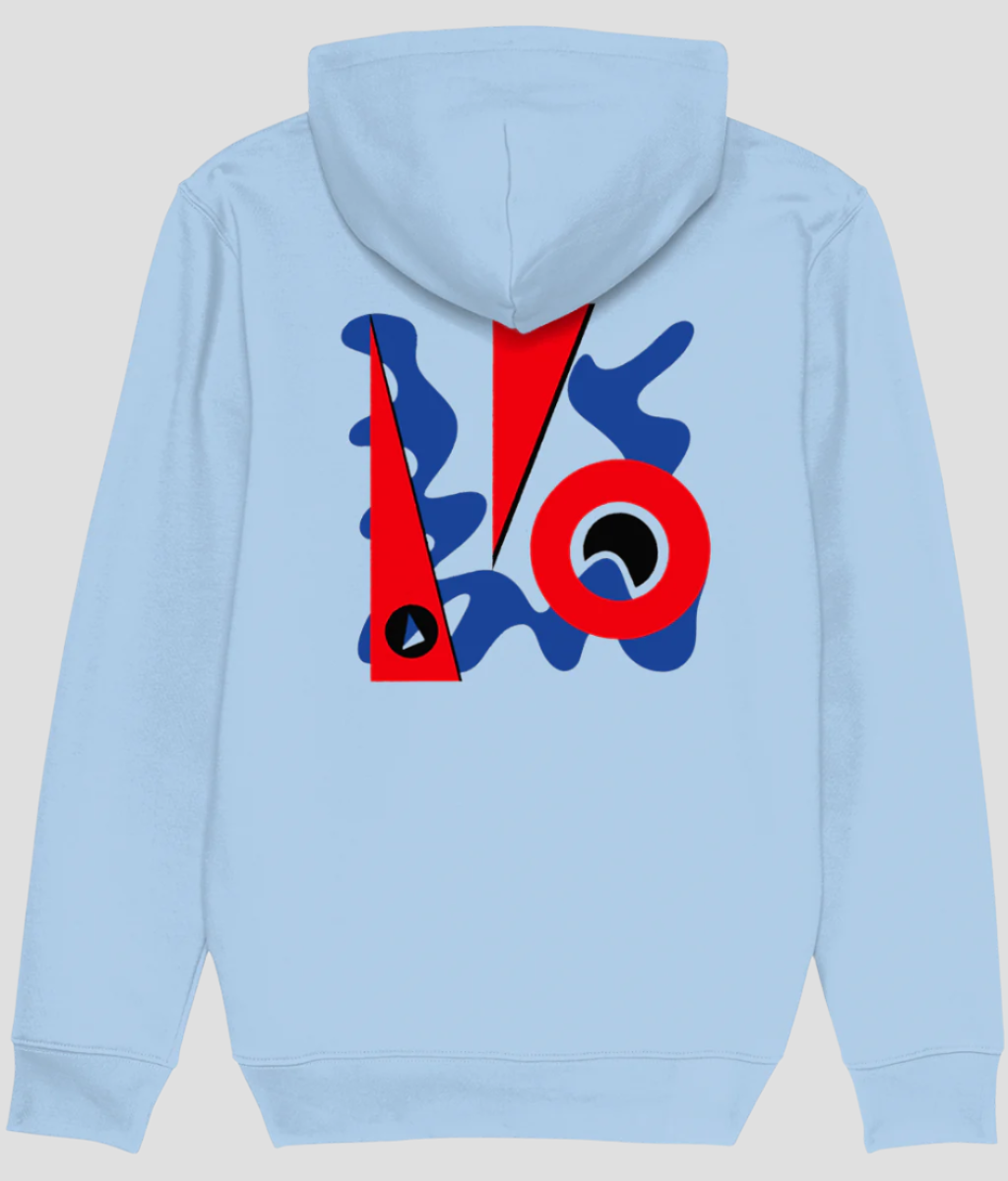 Eye Hoodie