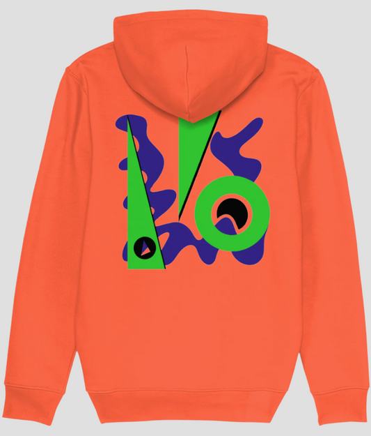 Eye Hoodie