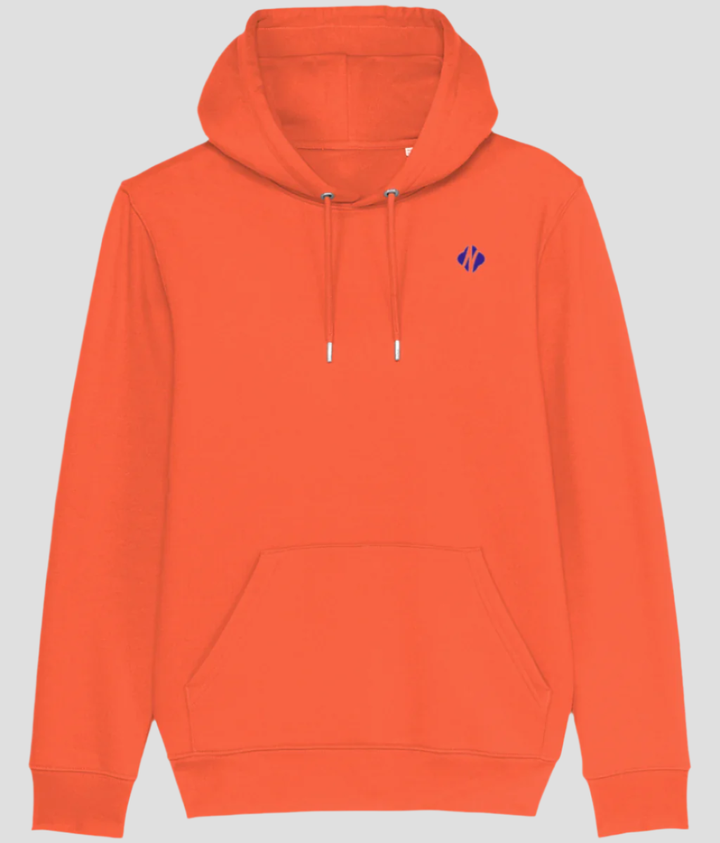 Eye Hoodie