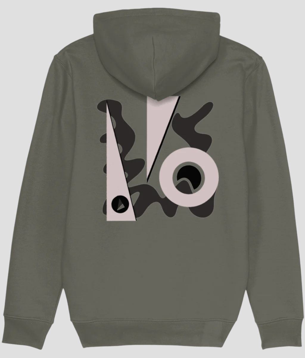 Eye Hoodie