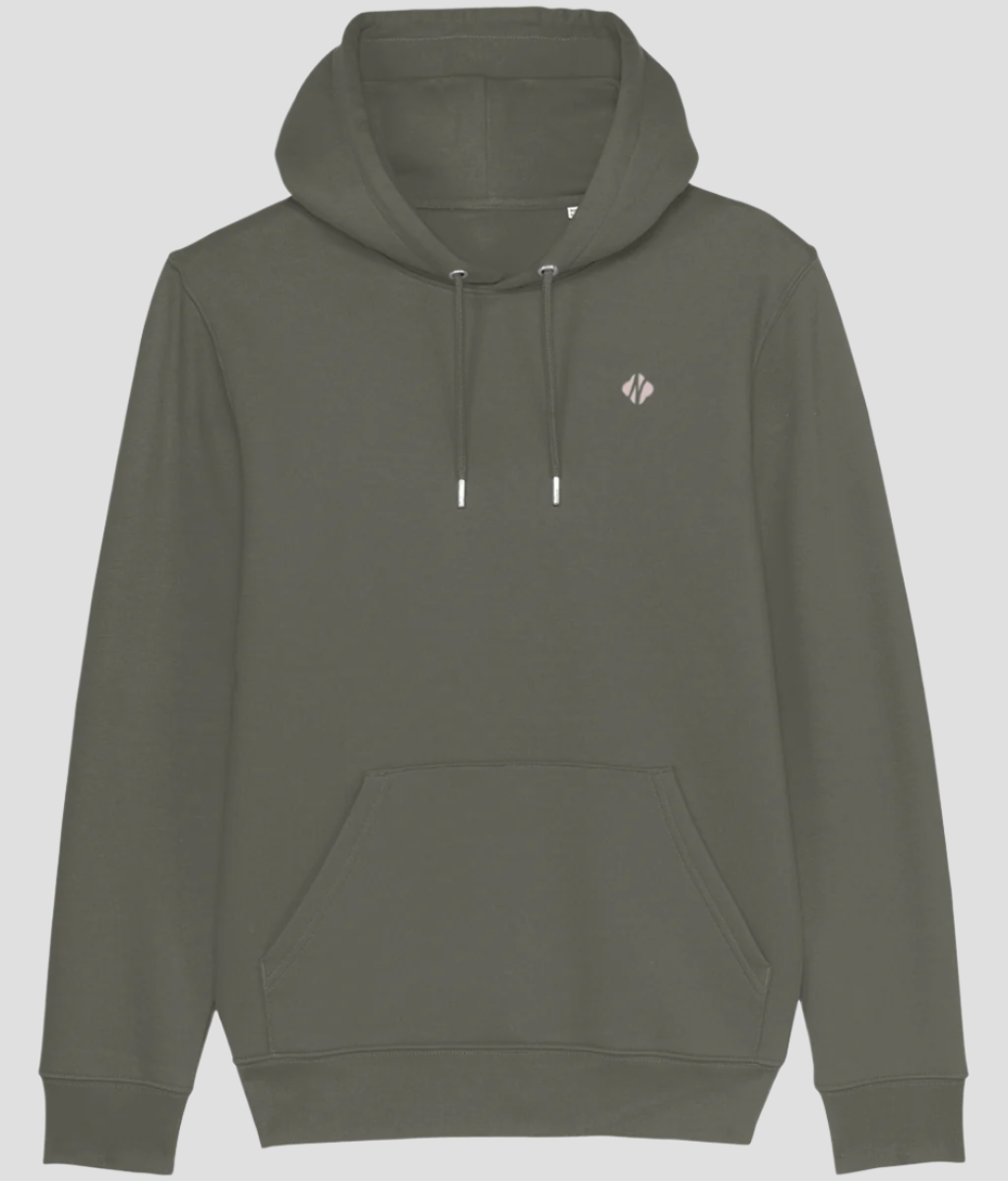 Eye Hoodie