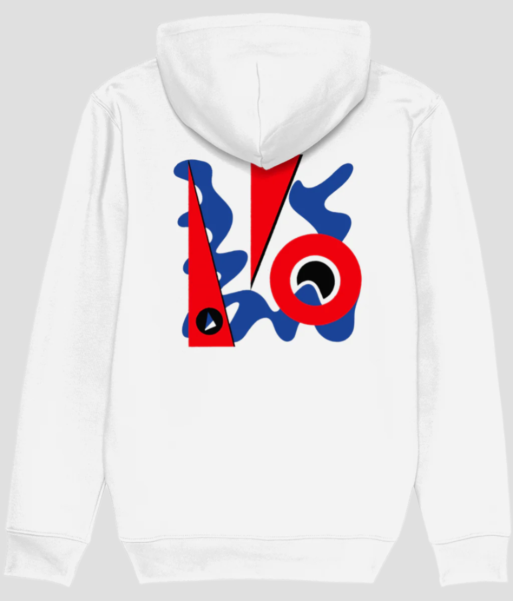Eye Hoodie