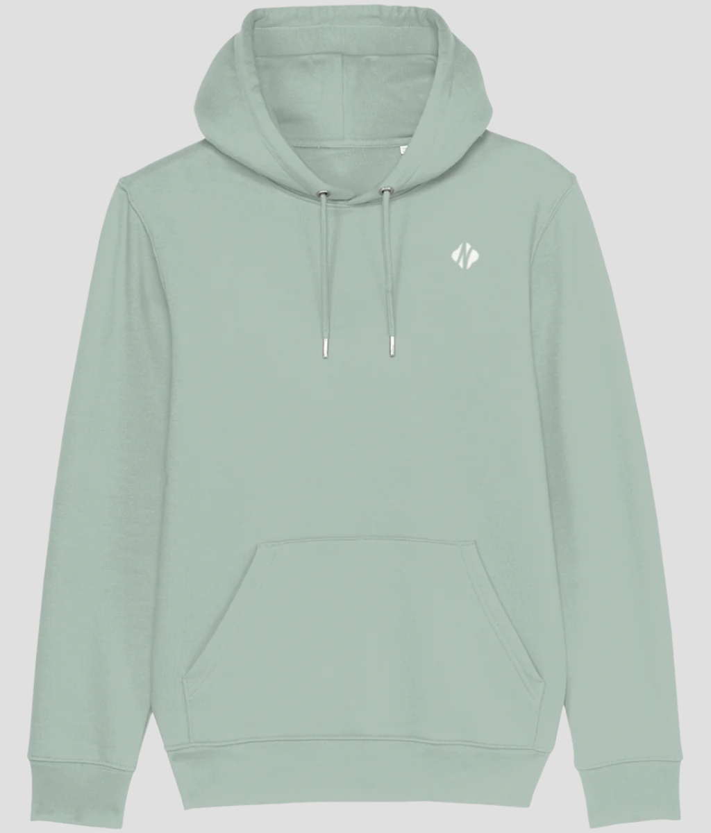 Feathers Hoodie