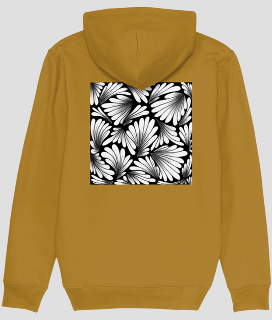 Feathers Hoodie