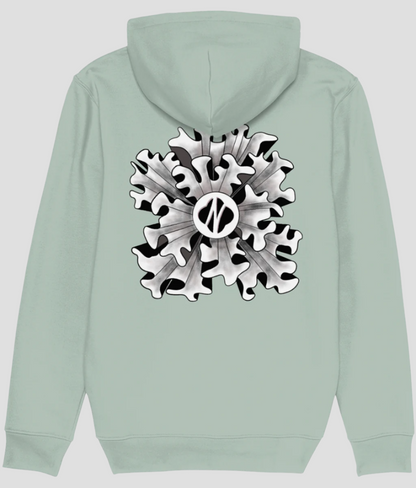 Seashell Hoodie Women