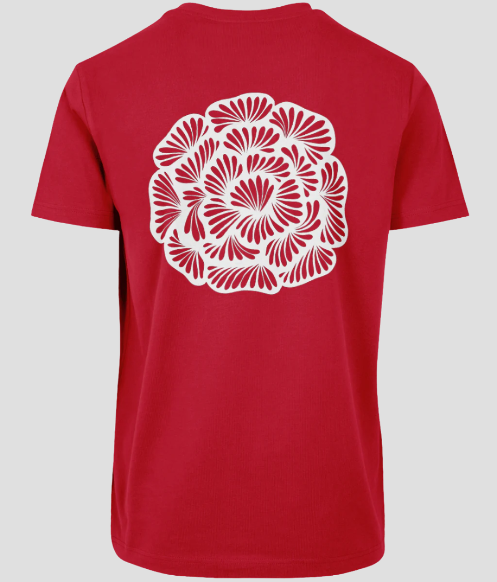 Rose T-Shirt