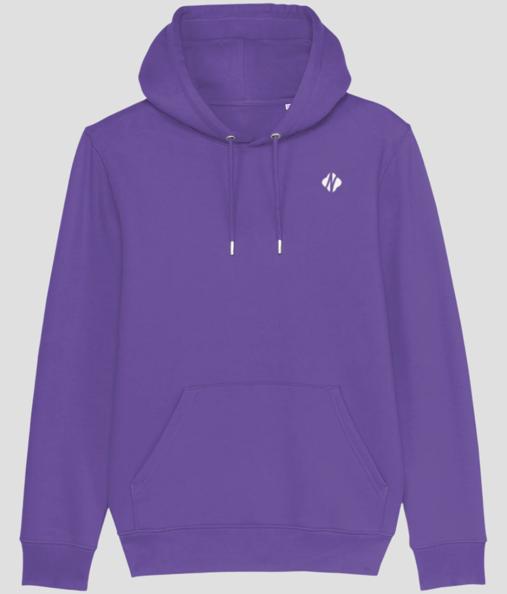 Rose Hoodie