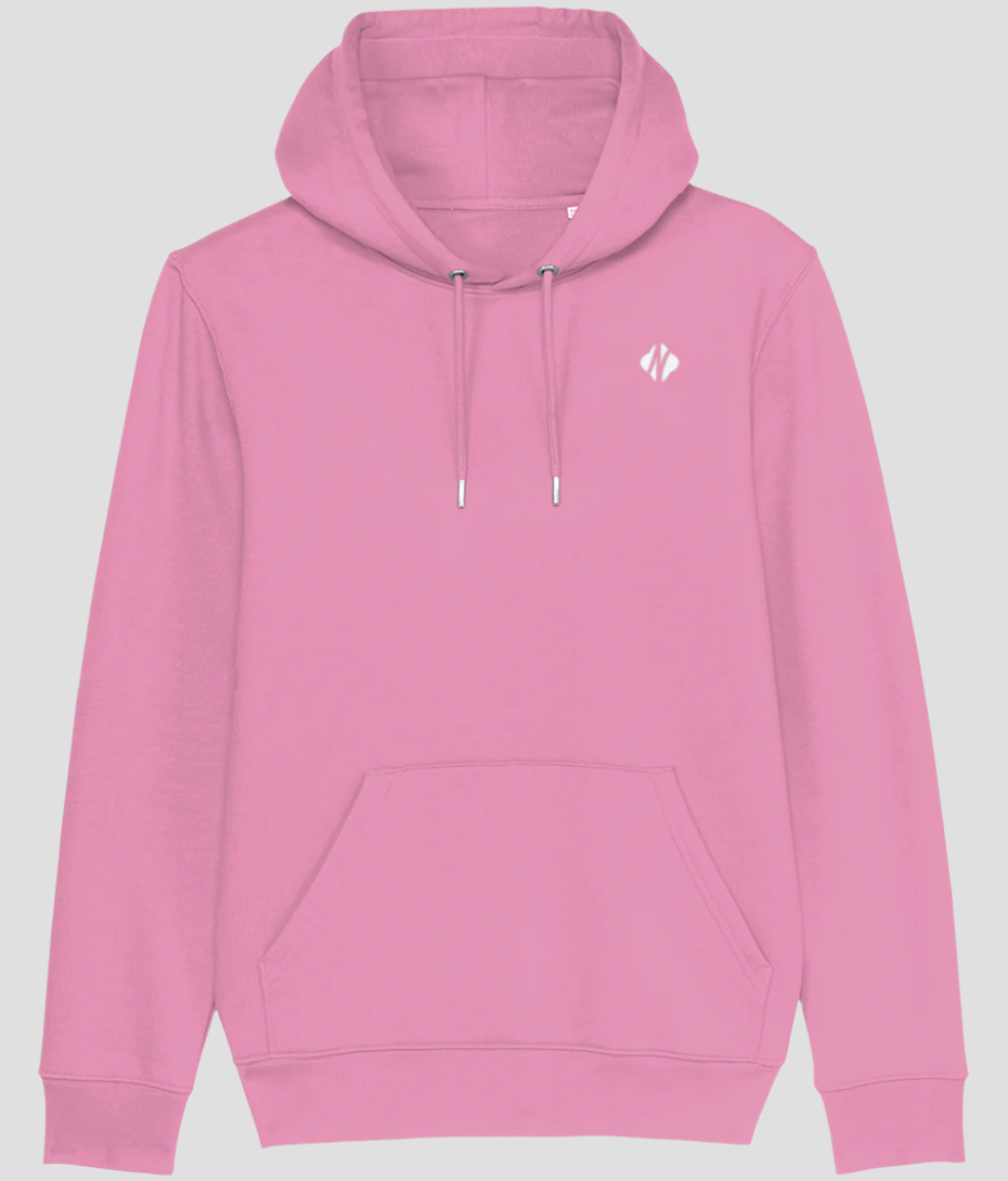 Rose Hoodie