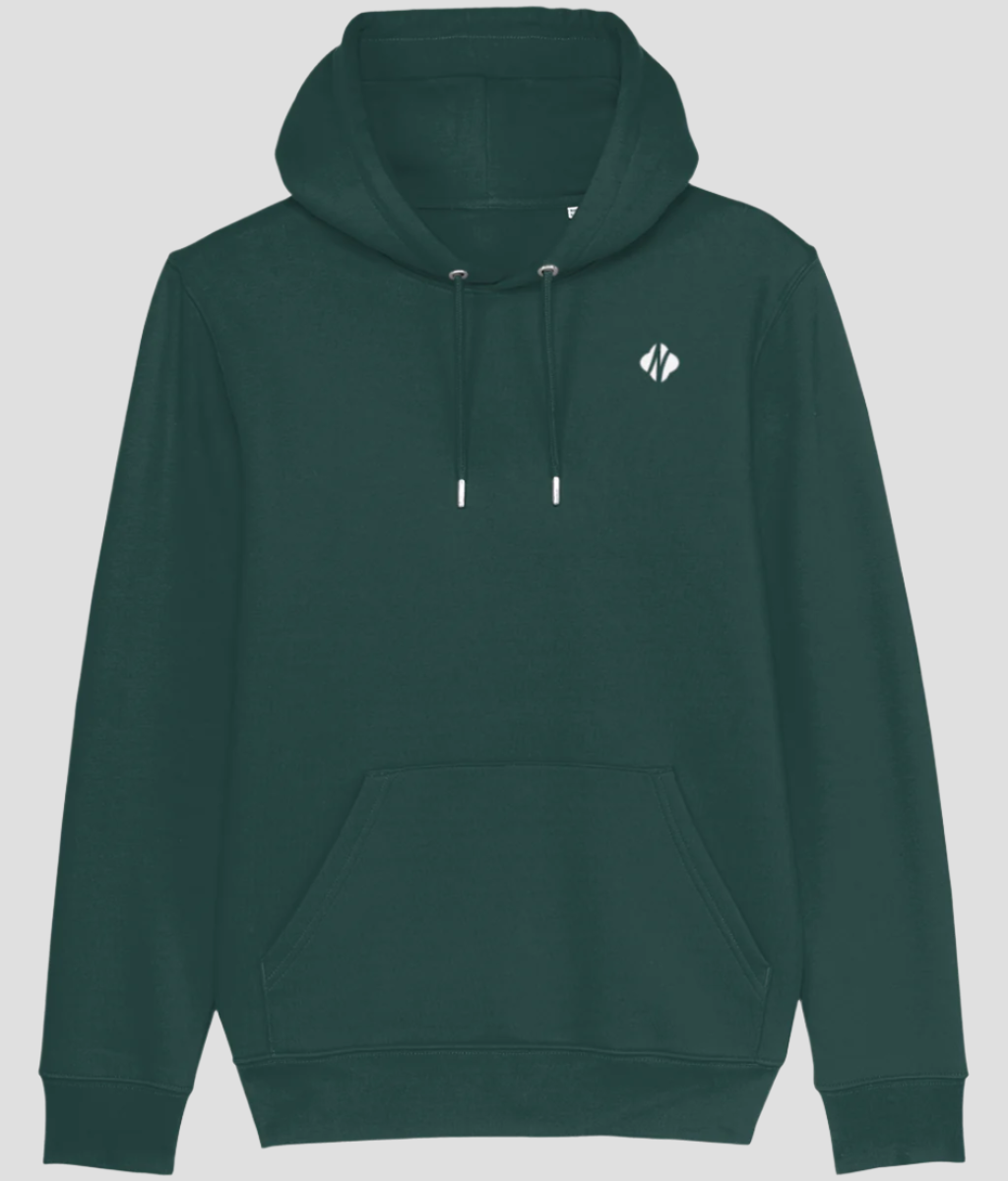 Rose Hoodie