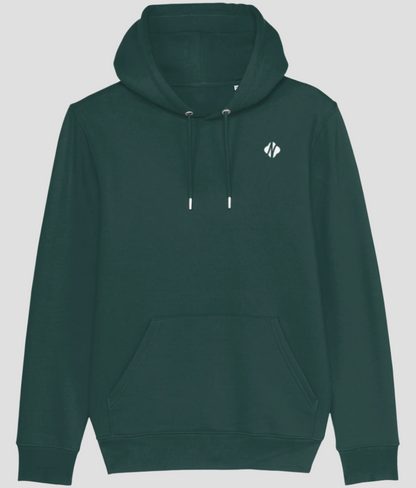 Rose Hoodie