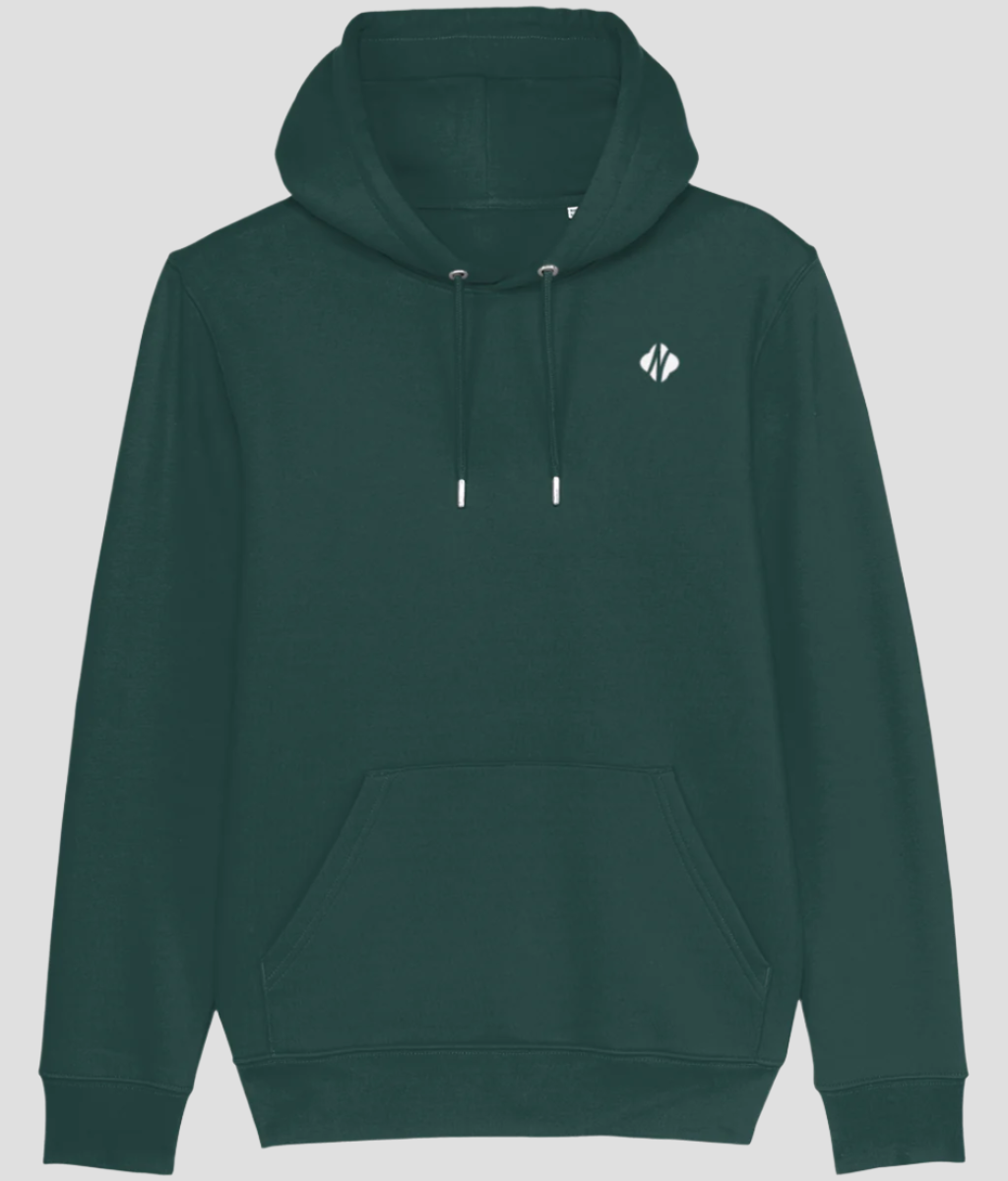 Feathers Hoodie