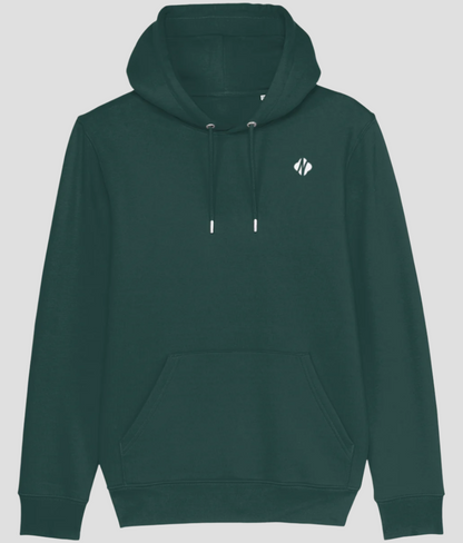Feathers Hoodie