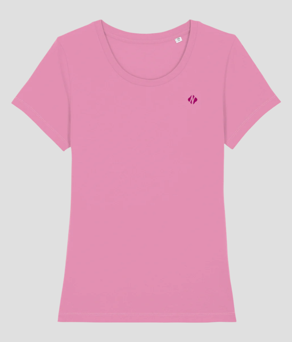 Eye T-Shirt Women