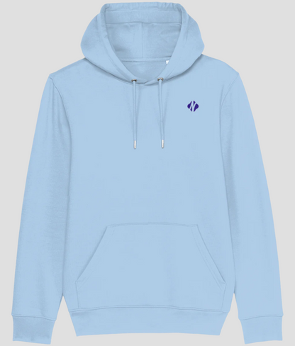 Eye Hoodie Women