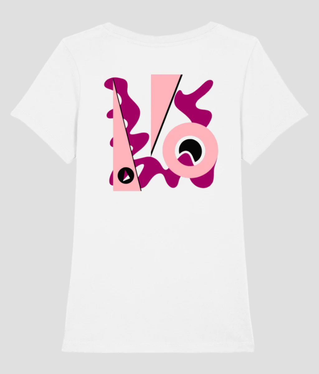 Eye T-Shirt Women