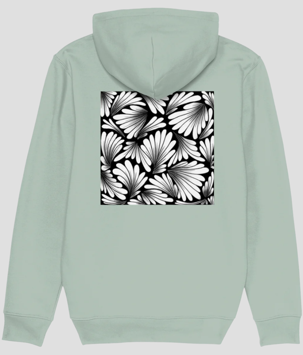 Feathers Hoodie