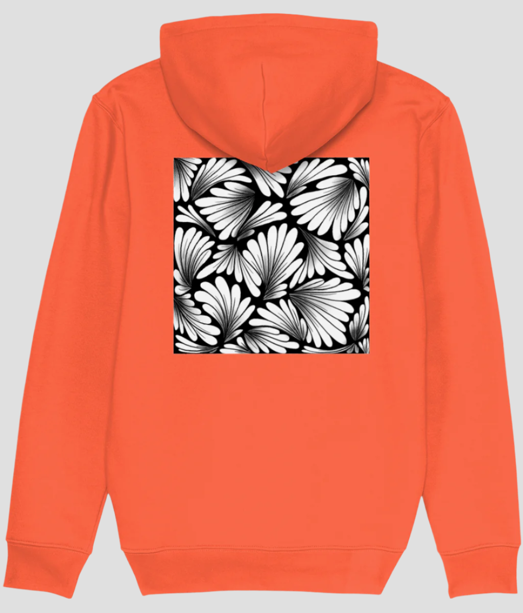 Feathers Hoodie