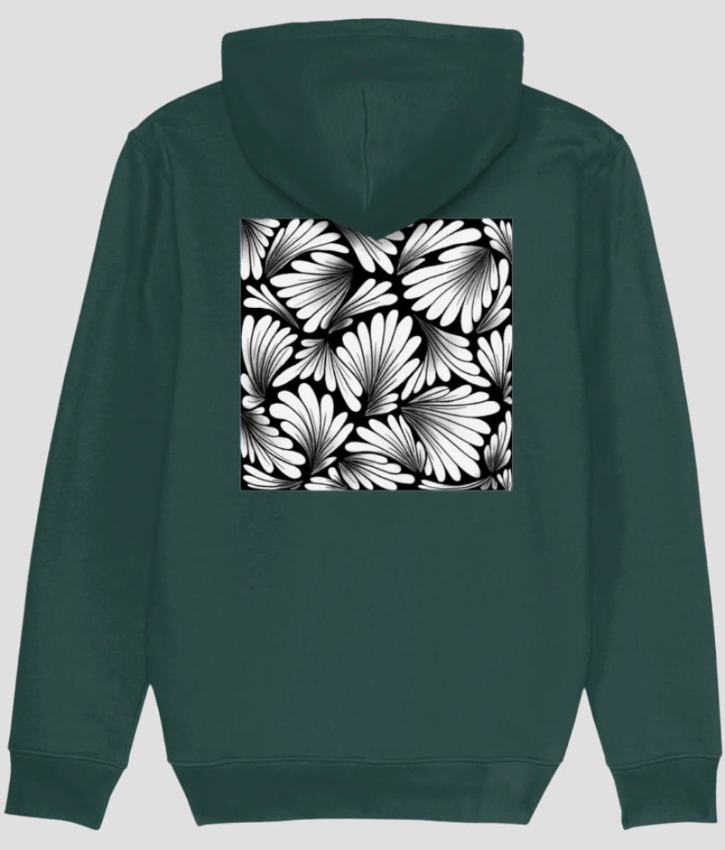 Feathers Hoodie