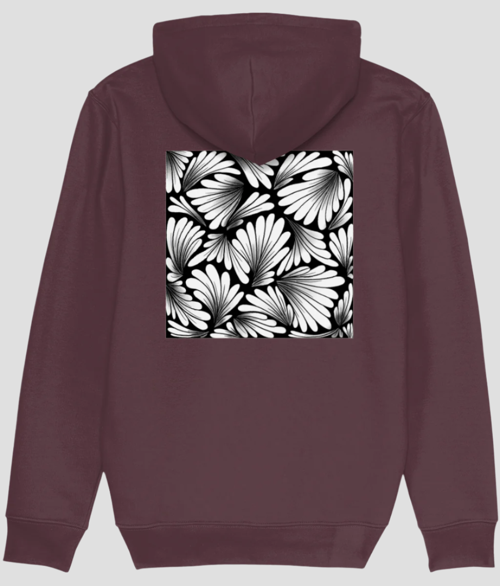 Feathers Hoodie