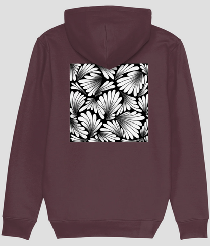 Feathers Hoodie