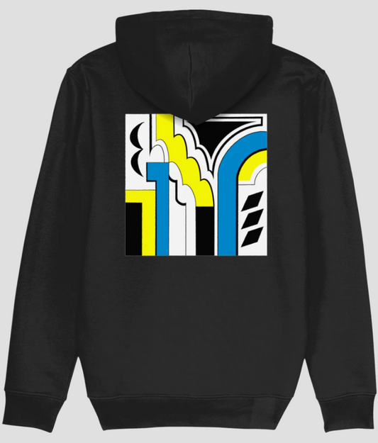 Magpie Hoodie