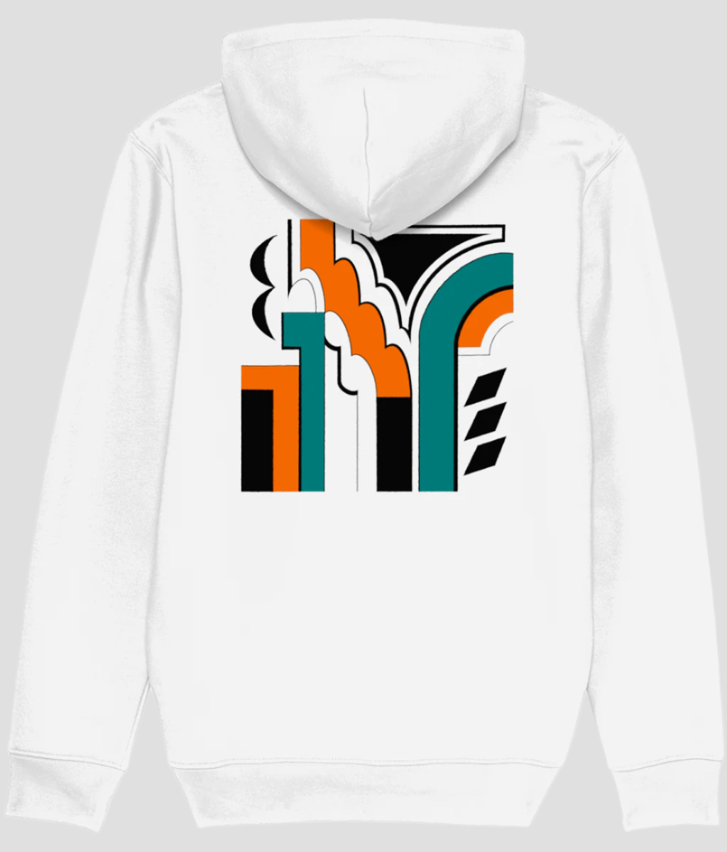 Magpie Hoodie