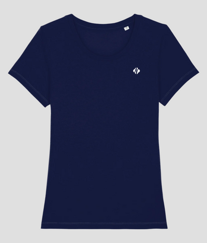 Moon T-Shirt Women