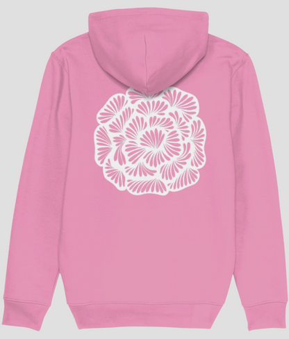 Rose Hoodie