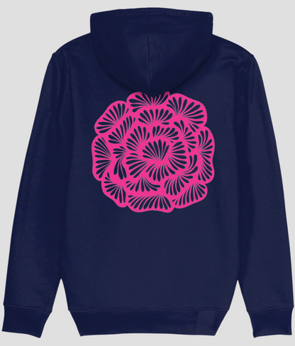 Rose Hoodie