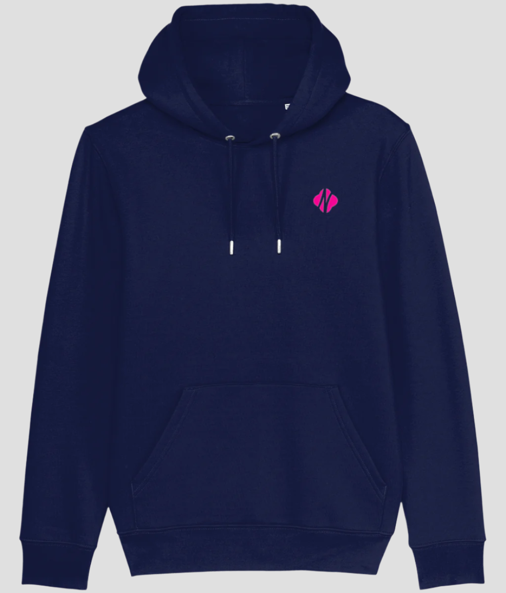 Rose Hoodie