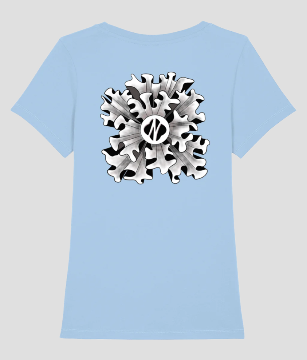 Seashell T-Shirt Women