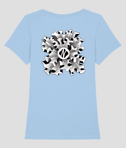 Seashell T-Shirt Women