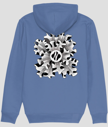 Seashell Hoodie