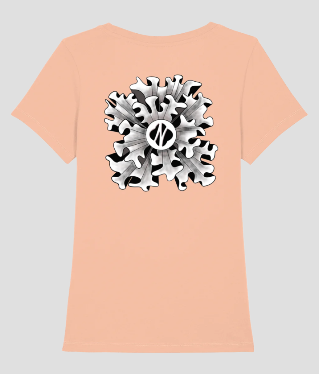 Seashell T-Shirt Women