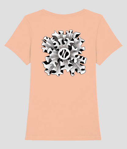 Seashell T-Shirt Women