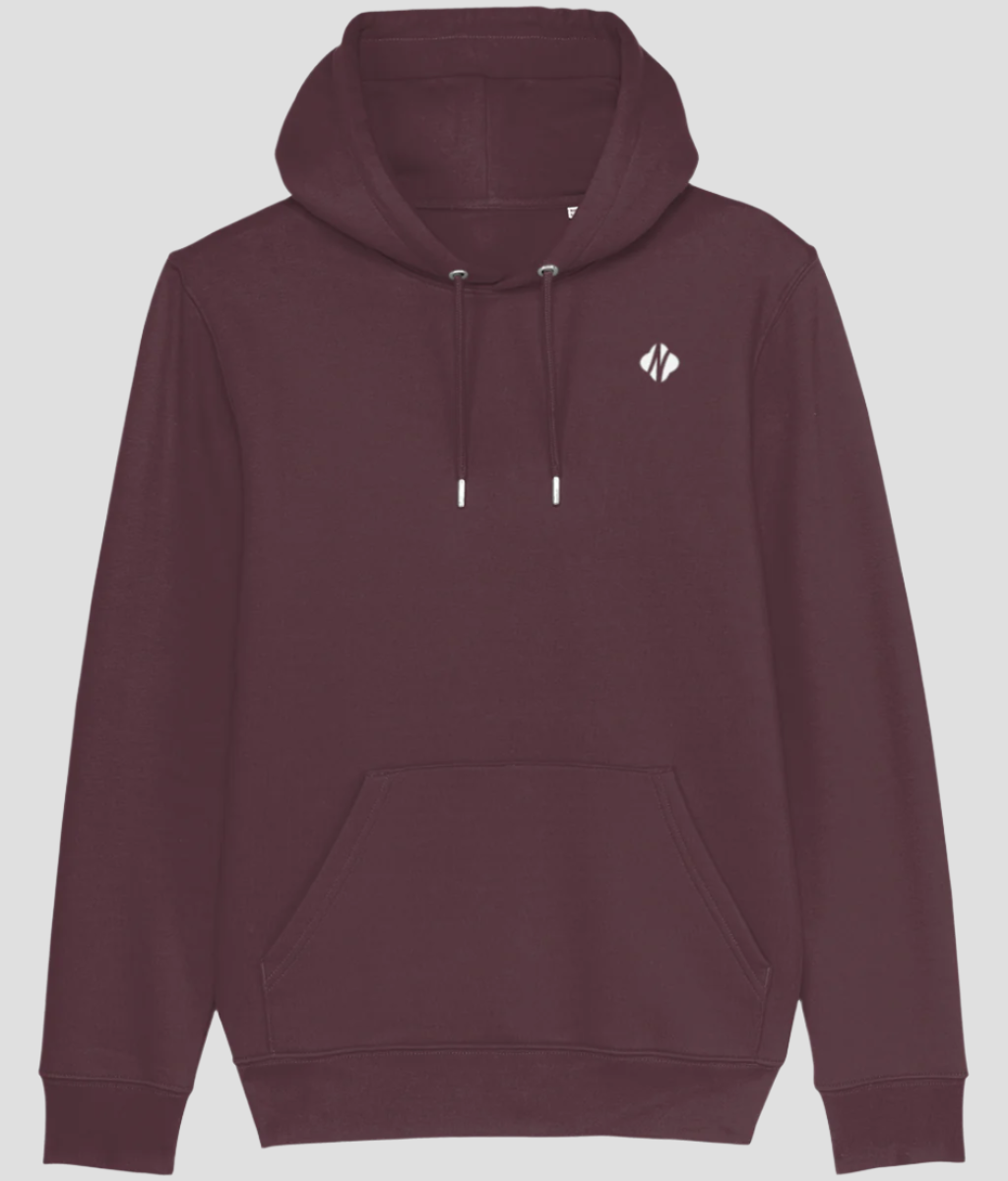 Feathers Hoodie