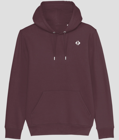 Feathers Hoodie