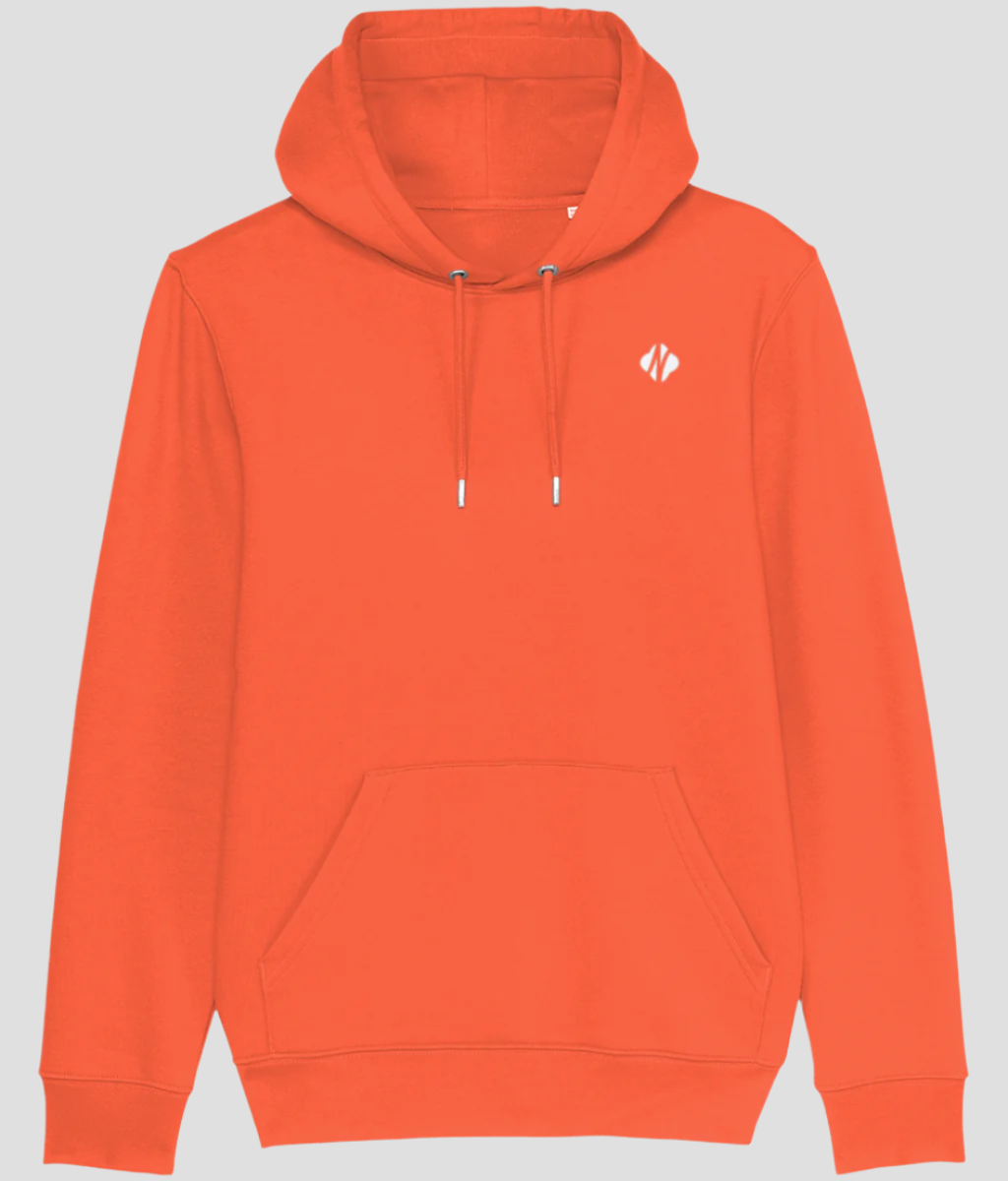 Feathers Hoodie
