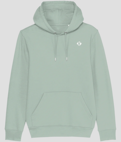 Feathers Hoodie