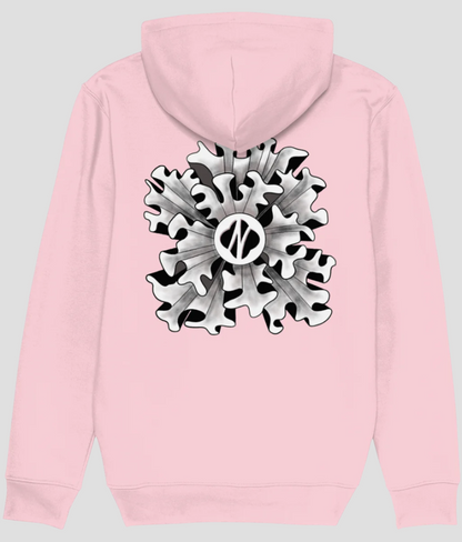 Seashell Hoodie Women