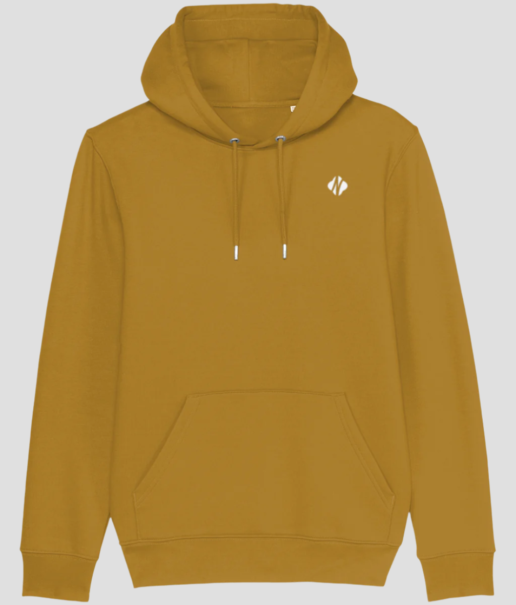 Feathers Hoodie